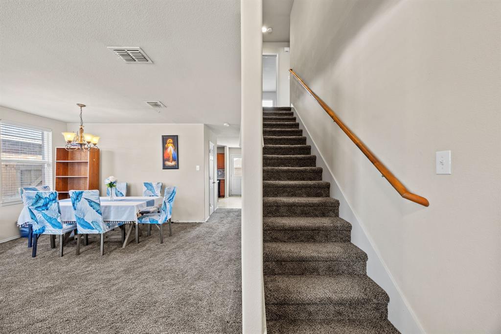 Presidio Village - Residential