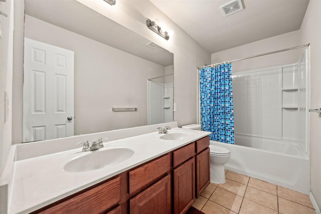 Presidio Village - Residential