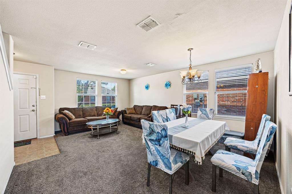 Presidio Village - Residential