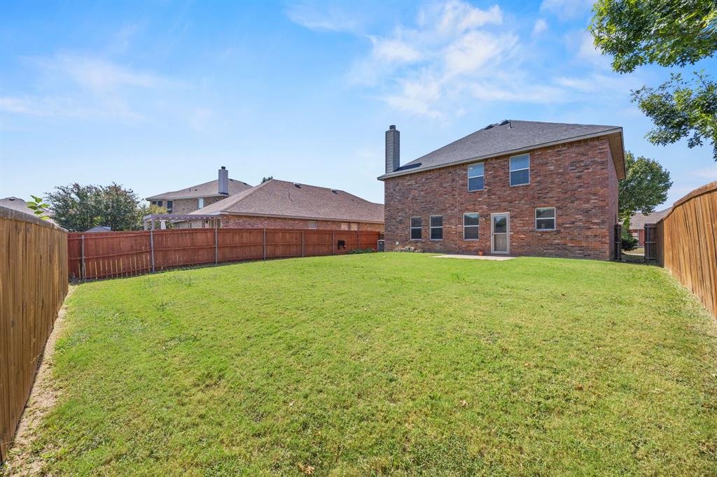 Presidio Village - Residential