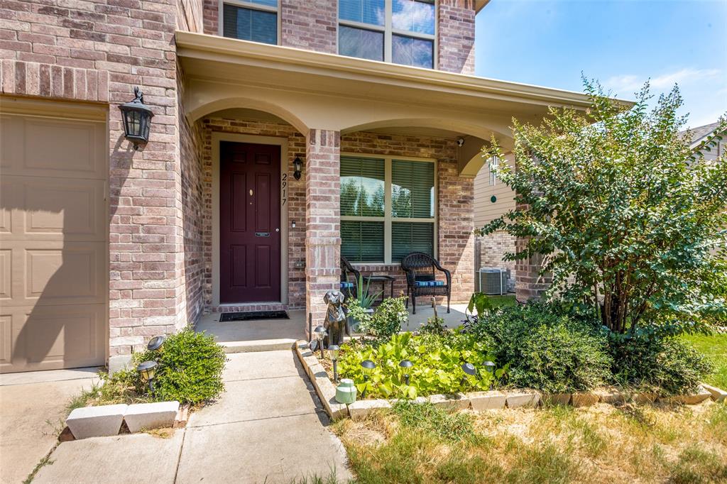 2917 Whitetail Chase Drive