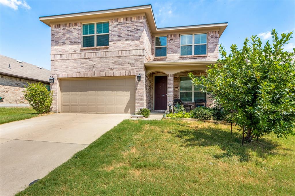 2917 Whitetail Chase Drive