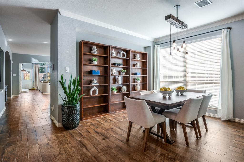 2609 Patriot Drive