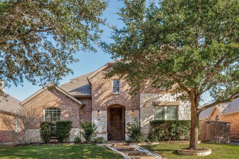 2609 Patriot Drive Melissa TX 75454