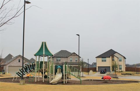 A home in Royse City