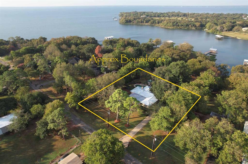 Cedar Creek Estates - Residential