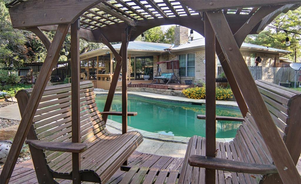 Cedar Creek Estates - Residential