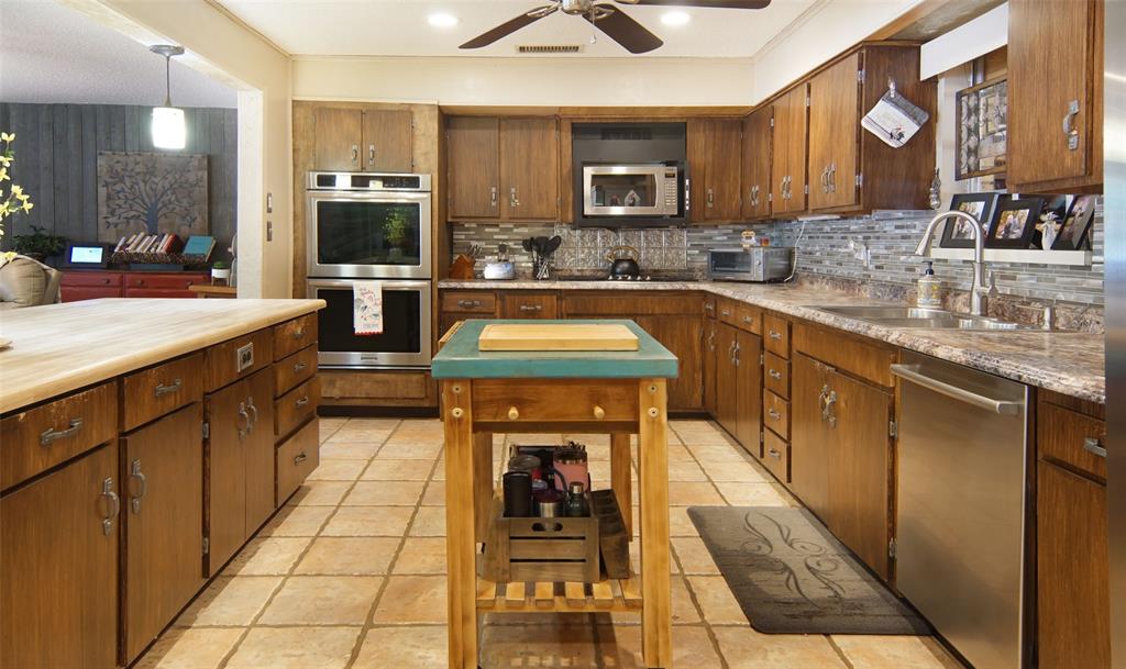 Cedar Creek Estates - Residential