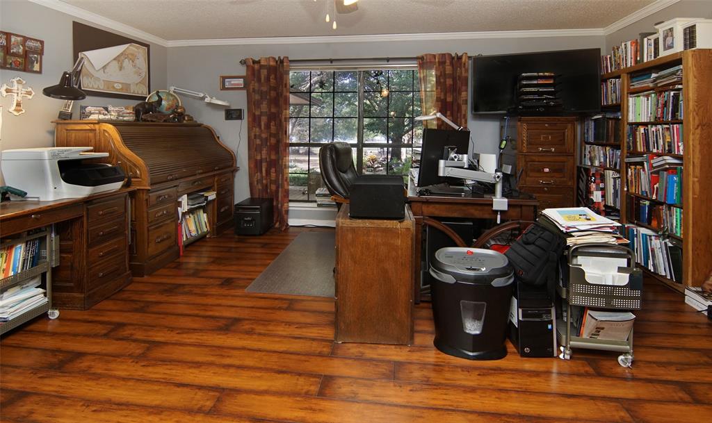 Cedar Creek Estates - Residential