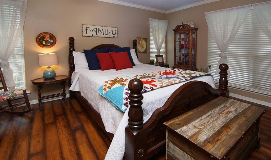 Cedar Creek Estates - Residential