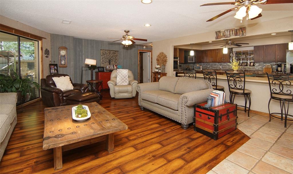 Cedar Creek Estates - Residential