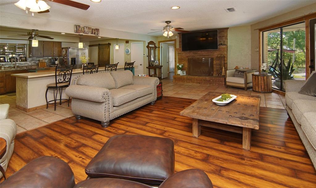 Cedar Creek Estates - Residential