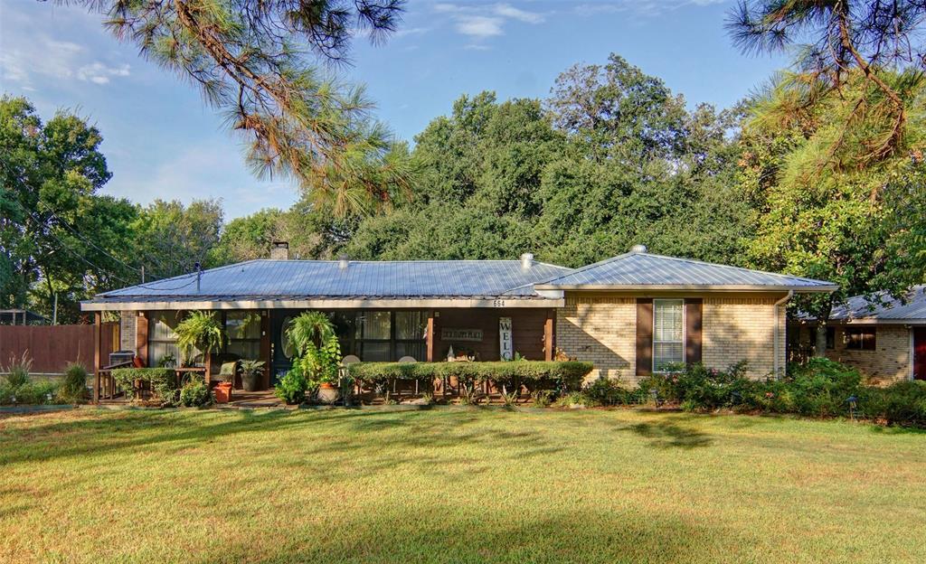 Cedar Creek Estates - Residential