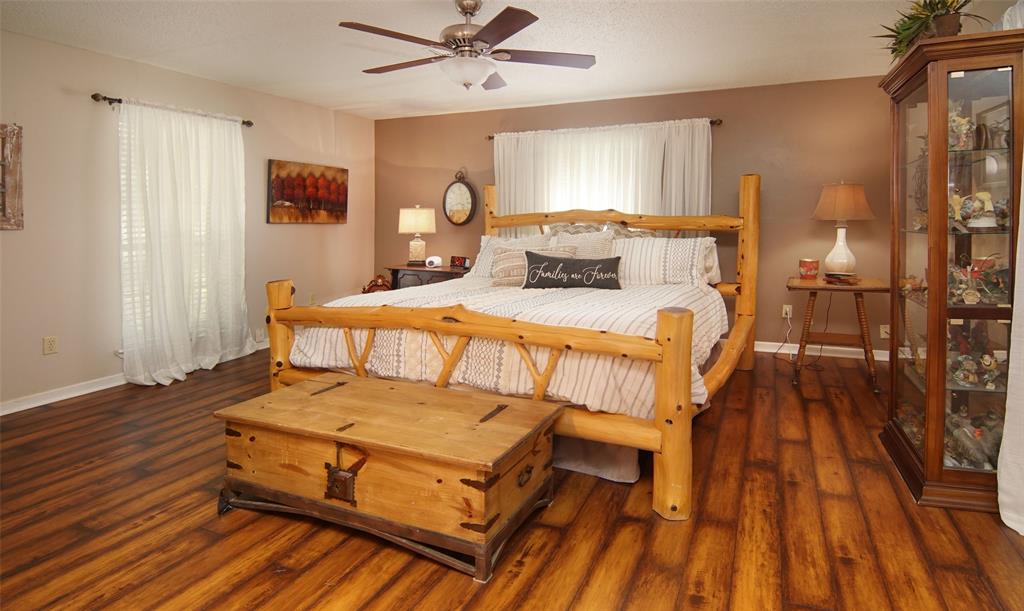 Cedar Creek Estates - Residential