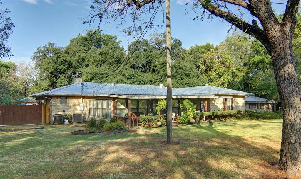 Cedar Creek Estates - Residential