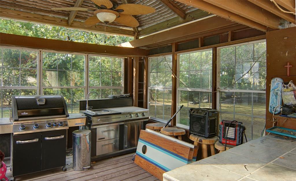 Cedar Creek Estates - Residential