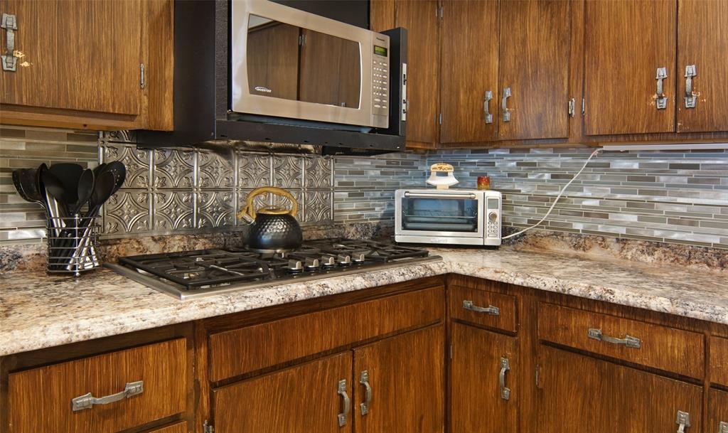 Cedar Creek Estates - Residential