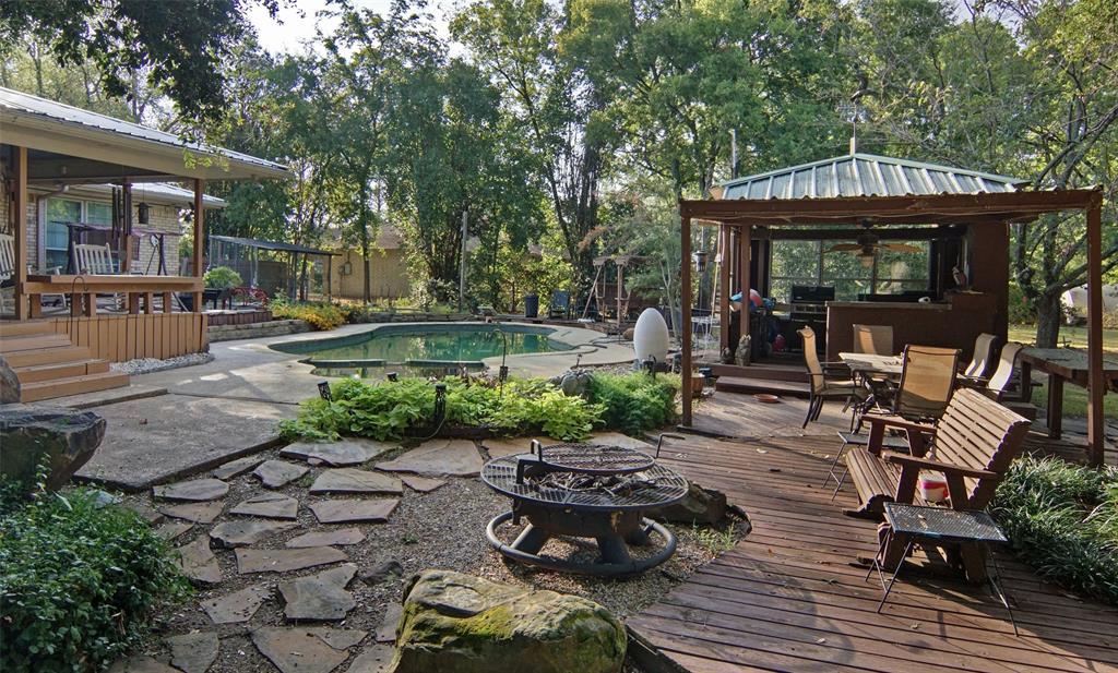 Cedar Creek Estates - Residential