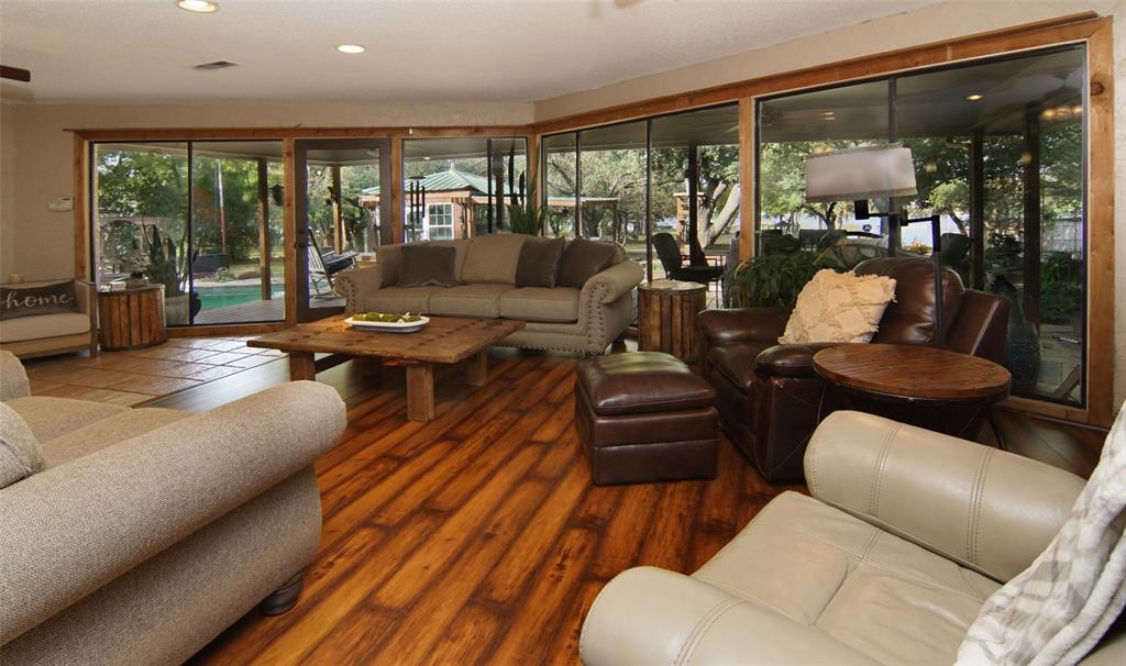 Cedar Creek Estates - Residential