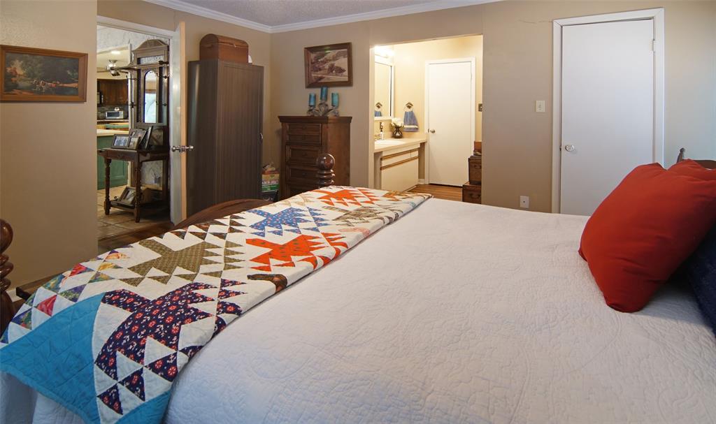 Cedar Creek Estates - Residential