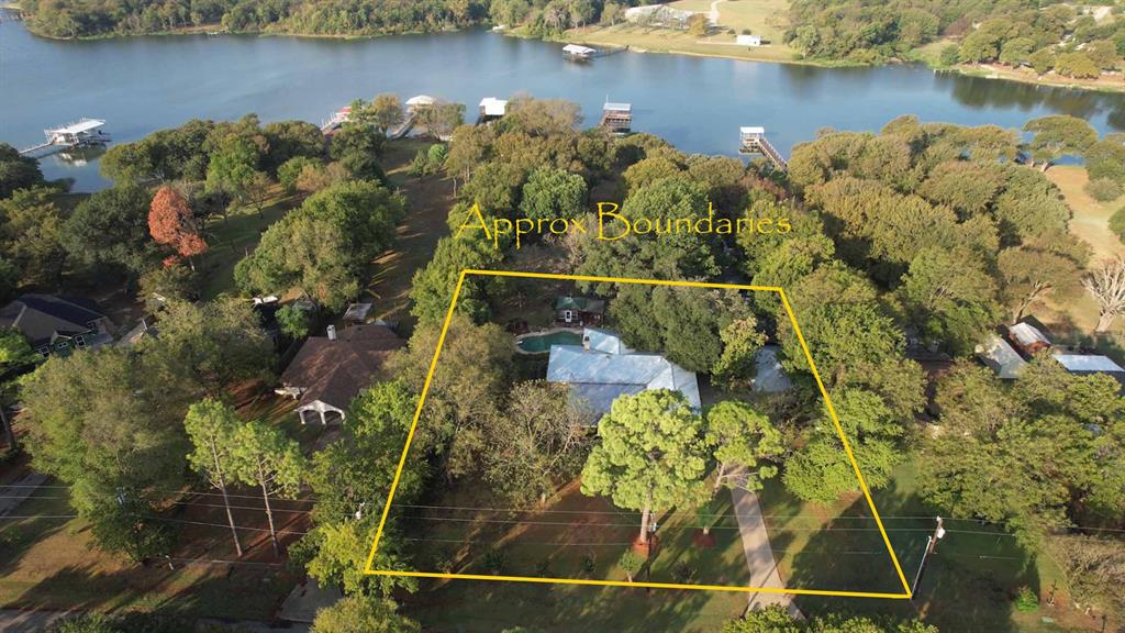 Cedar Creek Estates - Residential