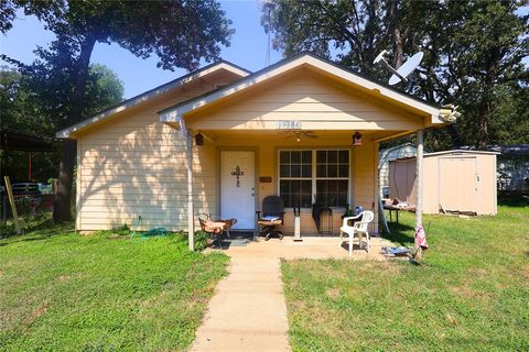 14186 Austin Street Log Cabin TX 75148