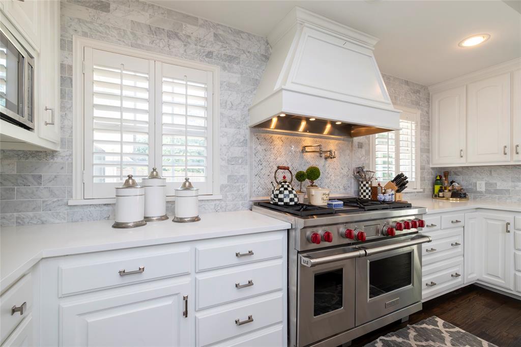 Prestonwood Estates Add - Residential