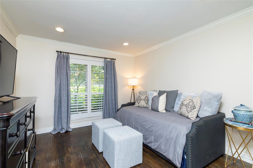 Prestonwood Estates Add - Residential