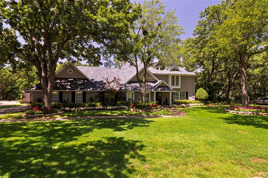 2102 Prestonwood Drive
