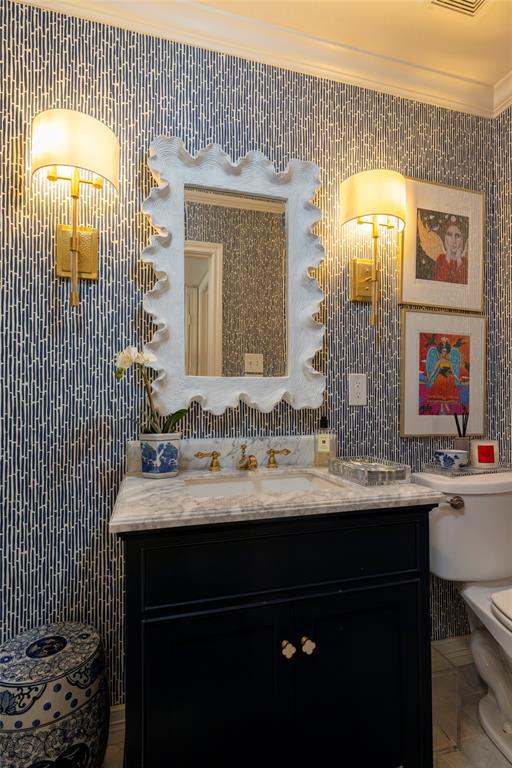 Prestonwood Estates Add - Residential