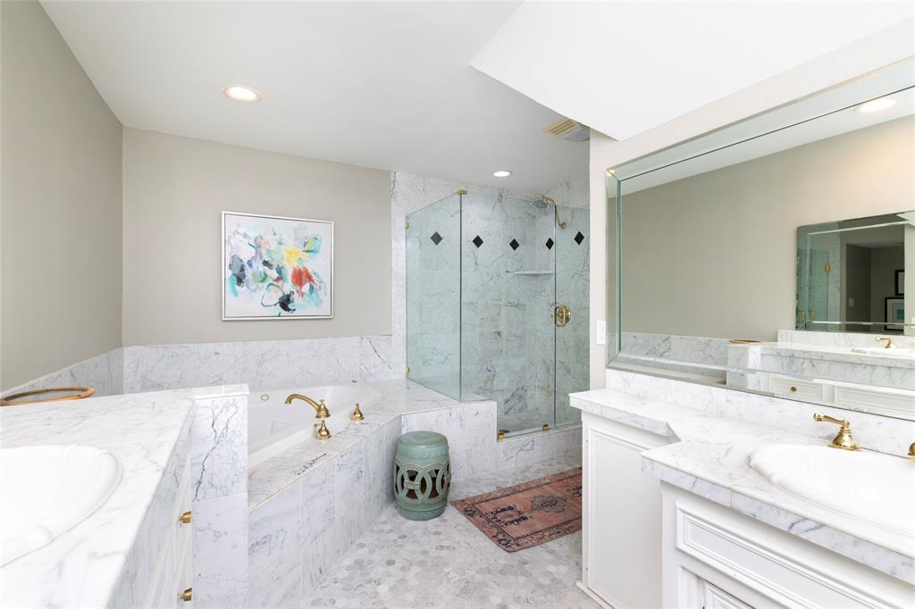 Prestonwood Estates Add - Residential