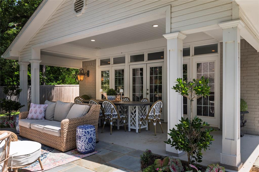 Prestonwood Estates Add - Residential