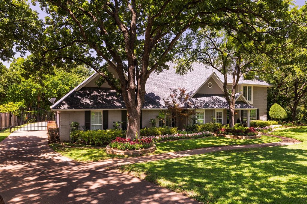 2102 Prestonwood Drive