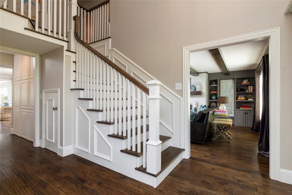 Prestonwood Estates Add - Residential