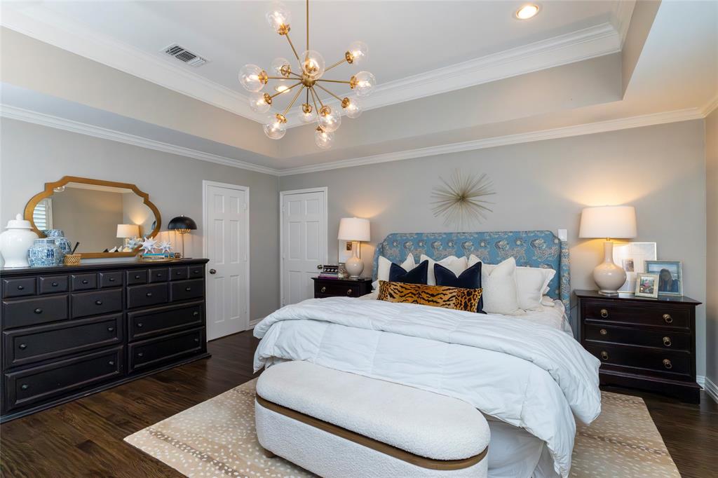 Prestonwood Estates Add - Residential