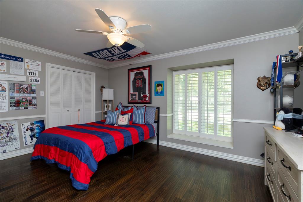 Prestonwood Estates Add - Residential