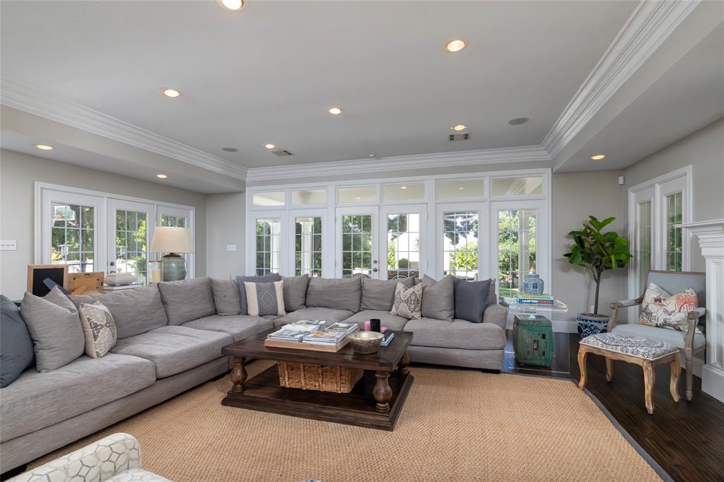 Prestonwood Estates Add - Residential