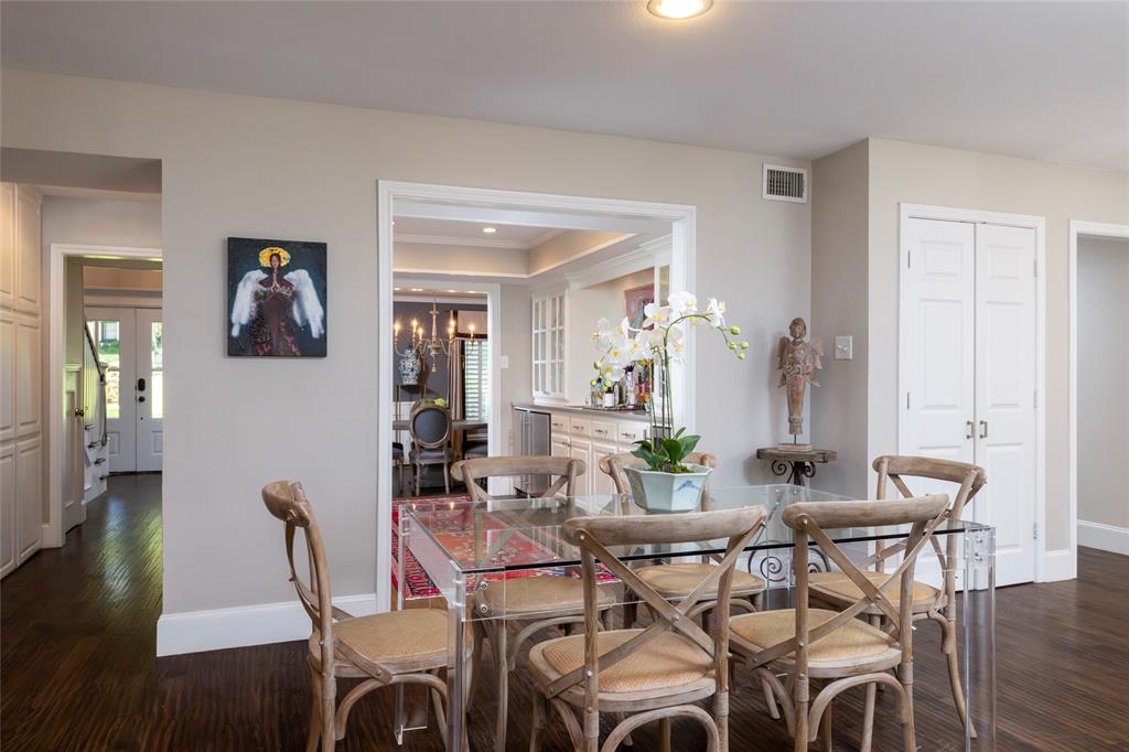 Prestonwood Estates Add - Residential