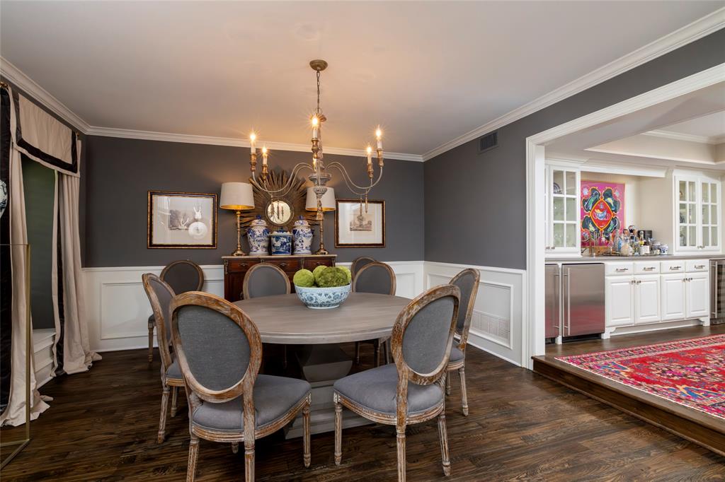 Prestonwood Estates Add - Residential