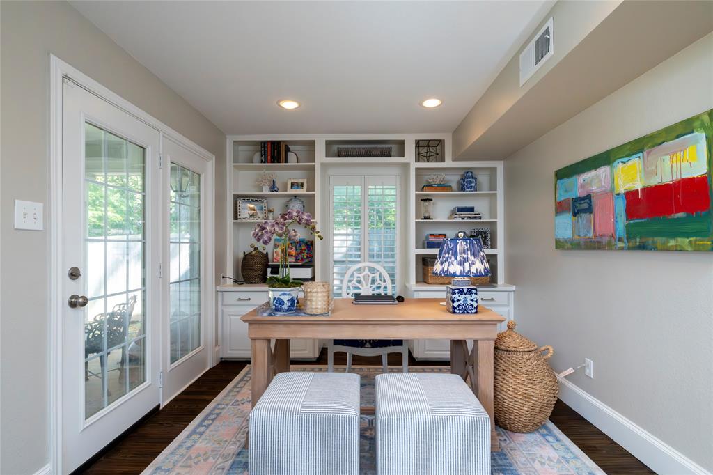 Prestonwood Estates Add - Residential