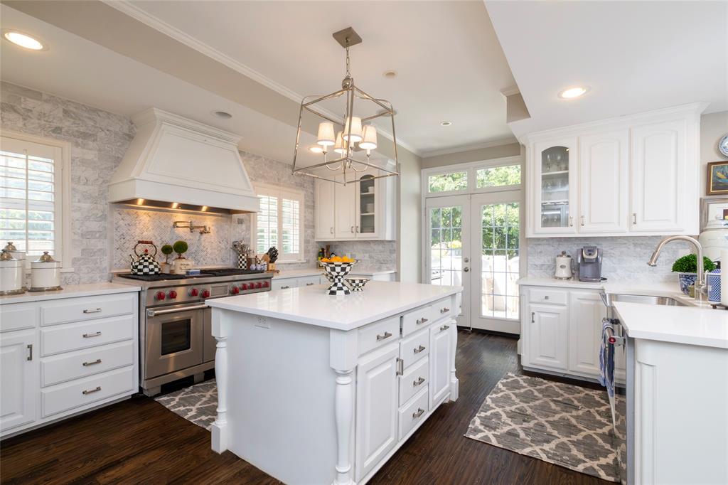 Prestonwood Estates Add - Residential