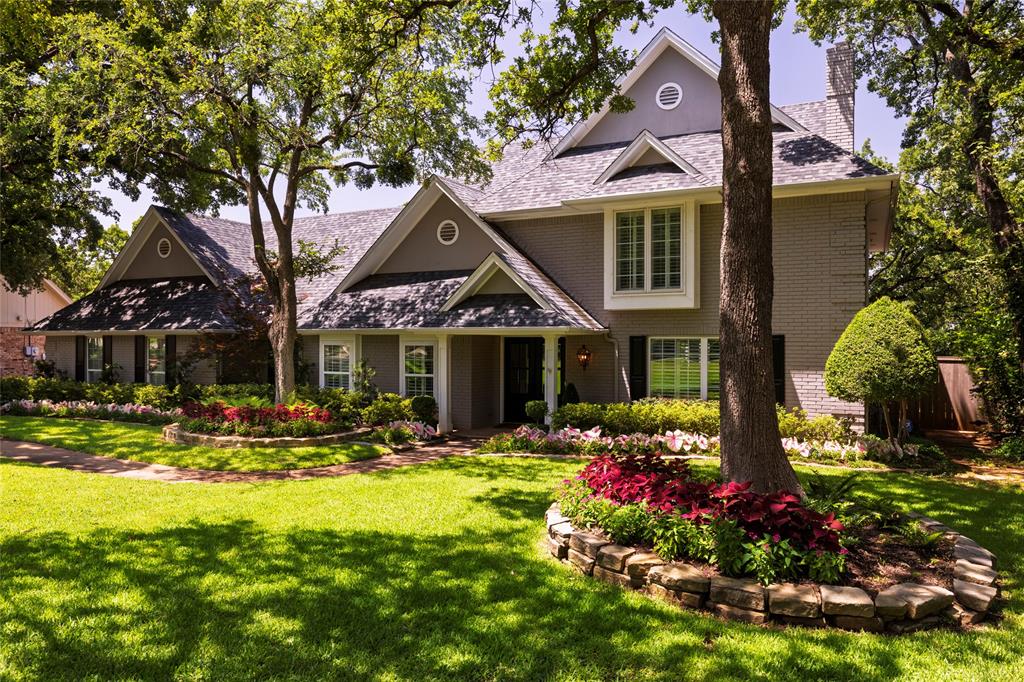 2102 Prestonwood Drive