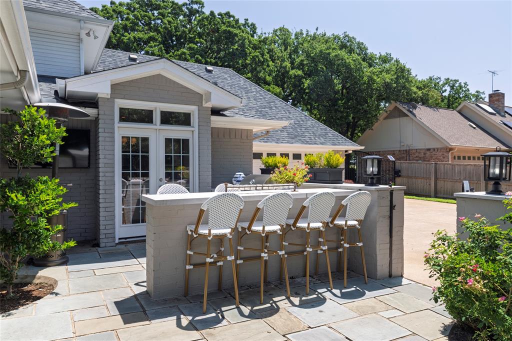 Prestonwood Estates Add - Residential