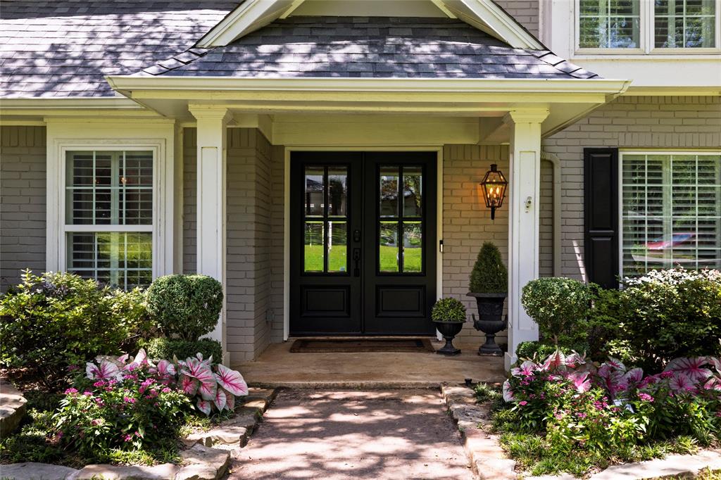 2102 Prestonwood Drive