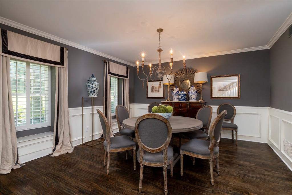 Prestonwood Estates Add - Residential