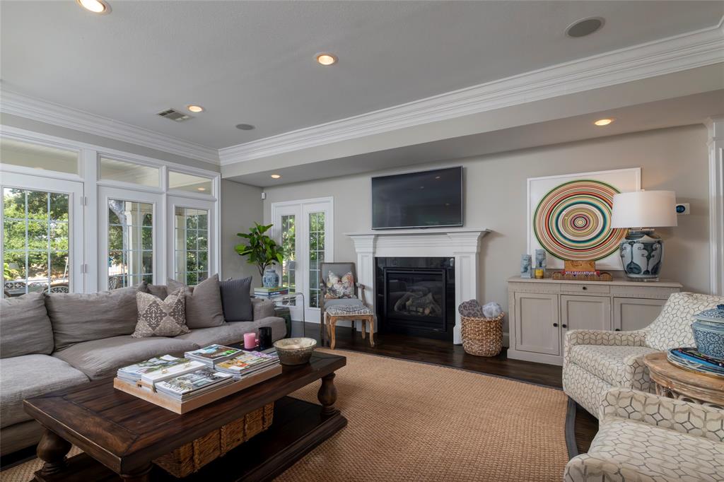 Prestonwood Estates Add - Residential