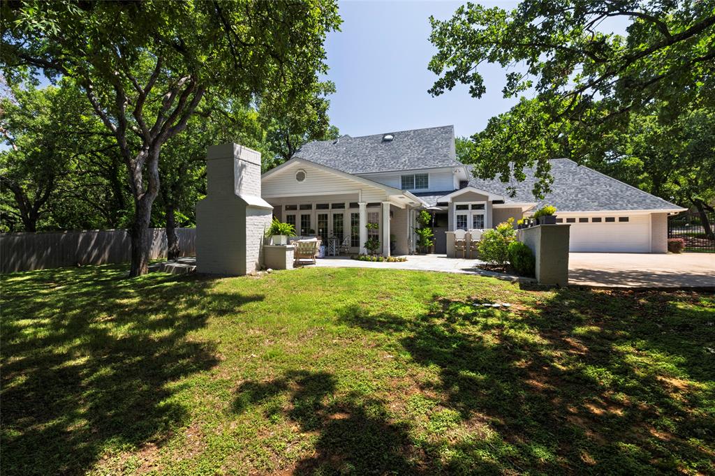 Prestonwood Estates Add - Residential