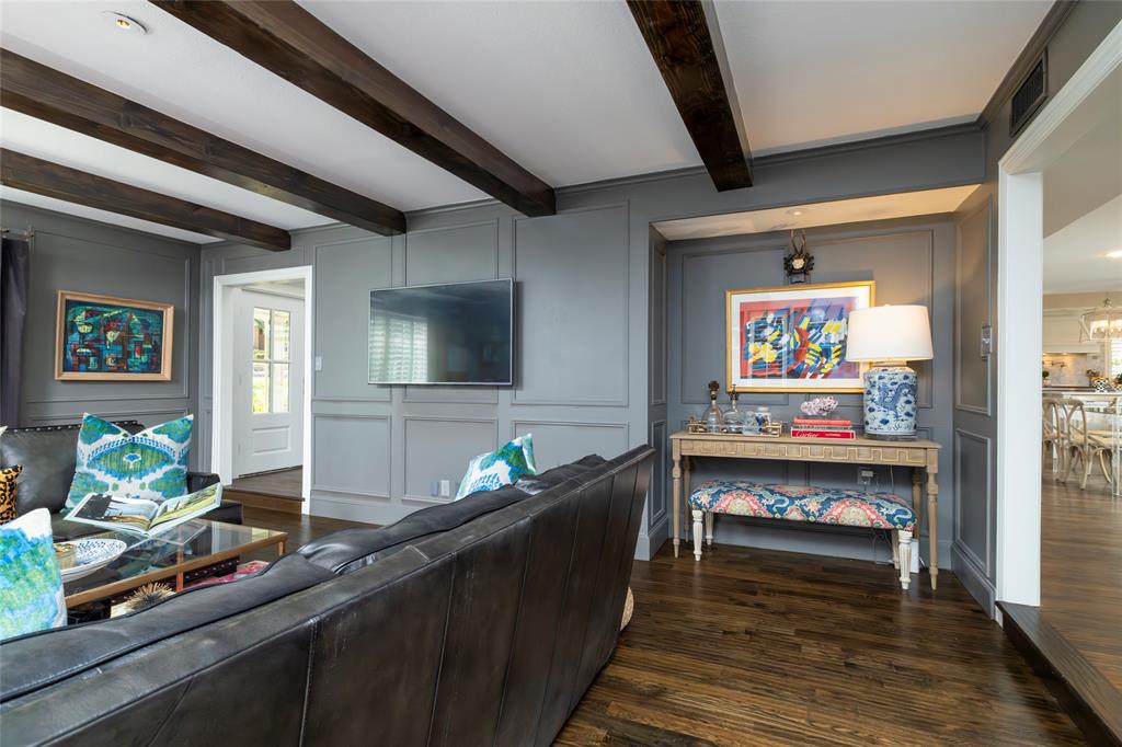 Prestonwood Estates Add - Residential