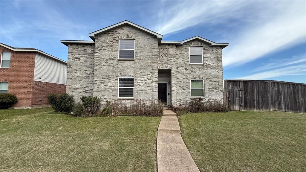 Photo of 1801 Wildrose Drive, Rockwall, TX 75032 (MLS # 21246223)