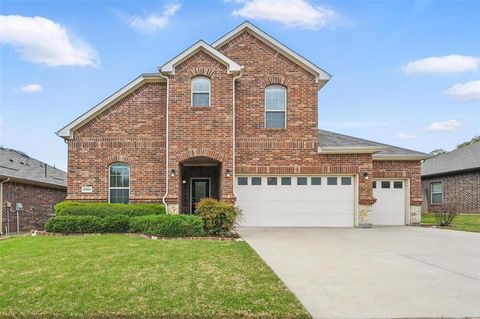 6924 Muirfield Drive Arlington TX 76001